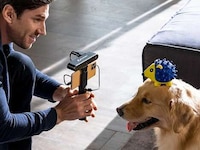 Precision 3D Scanner Peripherals Image 7