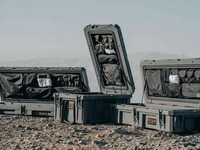 Rugged Storage Bin Organizers Image 3