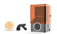 Innovative 3D Printing Devices