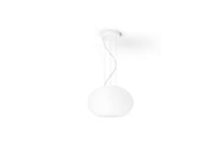 Hanging Connected Light Fixtures Image 3