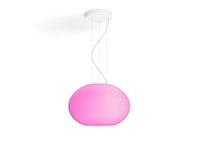 Hanging Connected Light Fixtures Image 4