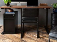 Aftermarket Under-Desk Cabinets Image 2