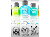 Coat-Specific Dog Grooming Products Image 2