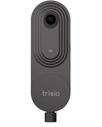 Professional VR-Ready Camera Systems