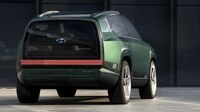 Sculpted Efficient Aerodynamic SUVs Image 3
