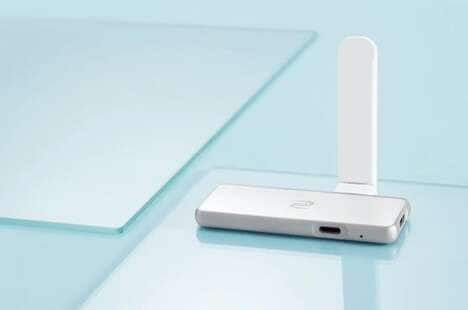 Ultra-Secure Gateway Connectivity Devices