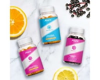 Winter Wellness Supplement Products Image 1