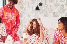 QSR-Branded Clothing Lines