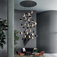 Personalized Lighting Compositions Image 2