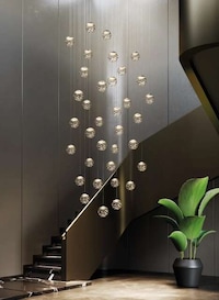 Personalized Lighting Compositions Image 3