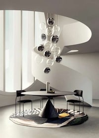 Personalized Lighting Compositions Image 4