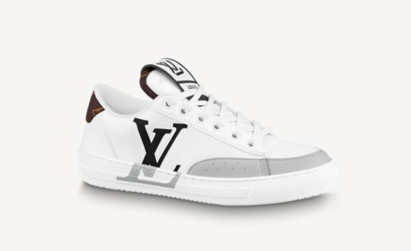 Louis Vuitton launches its first sustainable vegan sneakers made from corn