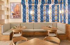 Neapolitan-Informed Pizzerias