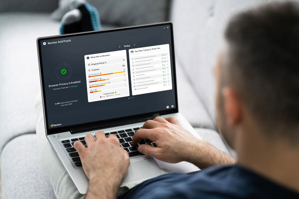 Anti-Tracking Privacy Apps