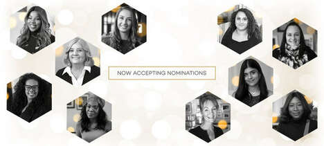 Female-Honoring Initiatives