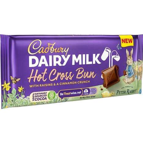 Baked Good-Inspired Chocolates
