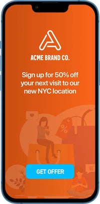 Consumer-Brand Privacy Solutions Image 3
