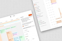 Consolidated Calendar Apps Image 1