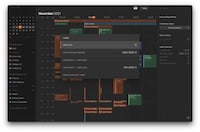 Consolidated Calendar Apps Image 2