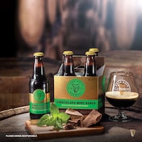 Festive Holiday Beers Image 1