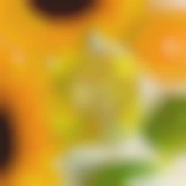 Post-Impressionist Citrus Perfumes