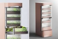 Minimalist Gardener Kitchen Appliances Image 1