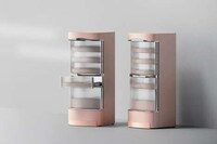 Minimalist Gardener Kitchen Appliances Image 3