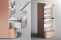 Minimalist Gardener Kitchen Appliances Image 4