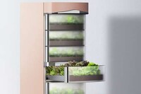 Minimalist Gardener Kitchen Appliances Image 6