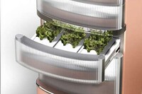 Minimalist Gardener Kitchen Appliances Image 8