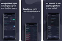 Streamlined Trading Apps Image 2