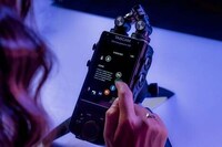 Intuitive Interface Audio Recorders Image 2
