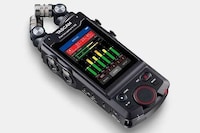 Intuitive Interface Audio Recorders Image 3