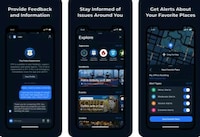 Collaborative Policing Apps Image 1