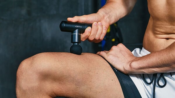 Travel-Ready Muscle Massagers