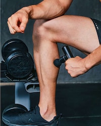 Travel-Ready Muscle Massagers Image 4
