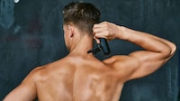 Travel-Ready Muscle Massagers Image 5