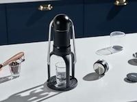 Elegant Manual Espresso Makers Image 3