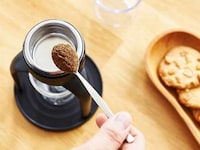 Elegant Manual Espresso Makers Image 4