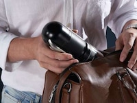 Elegant Manual Espresso Makers Image 6