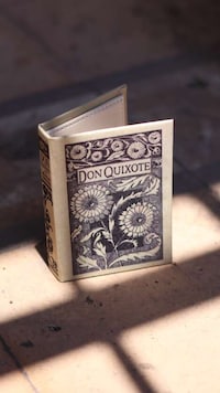 Novel-Inspired Wallets Image 3
