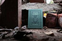 Novel-Inspired Wallets Image 4