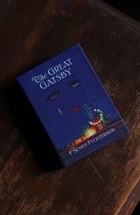 Novel-Inspired Wallets Image 6