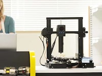 3D Printer Food Extruders Image 4
