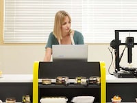 3D Printer Food Extruders Image 5