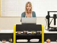 3D Printer Food Extruders Image 6
