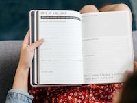 Purposeful Year-Focused Planners Image 4