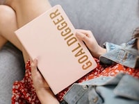 Purposeful Year-Focused Planners Image 6