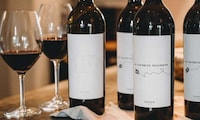 Accessible New-School Wine Brands Image 5