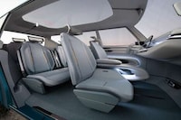 Boxy Electric SUV Concepts Image 7